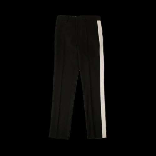 Burberry Long Trousers 'Black'