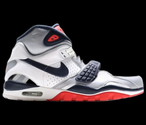 Nike Air Trainer 2 Infrared