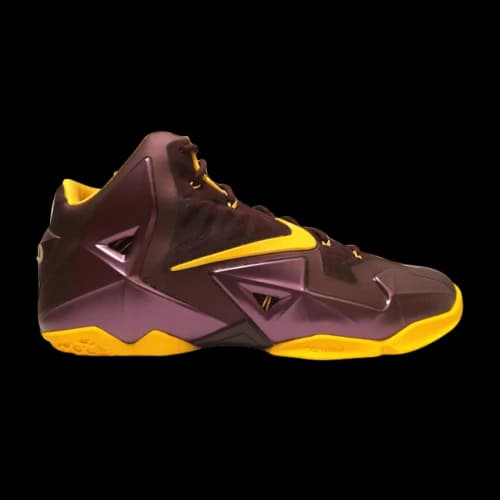 Nike Lebron 11 Mens