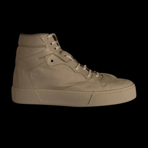 Balenciaga Pelle S Gomm Arena Low