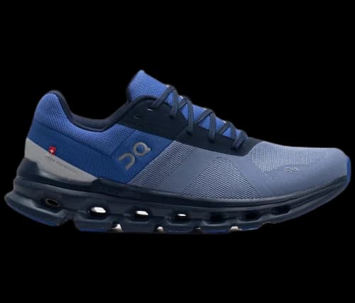 On Running Cloudrunner Shale Cobalt