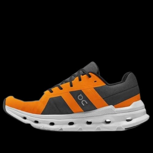 On Running Cloudrunner 'Frost Turmeric'