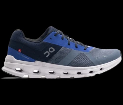 On Running Cloudrunner Metal Midnight