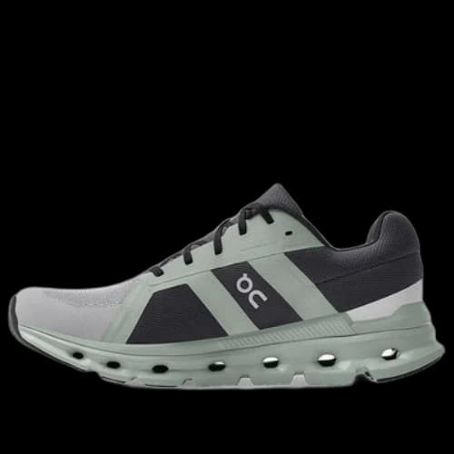 On Running Cloudaway 'Alloy Moss'
