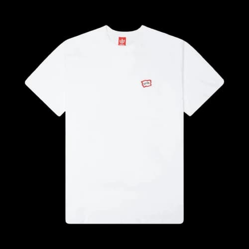 Icecream Money Pop Short-Sleeve Tee 'White'