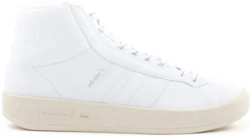 adidas Adicolor Hi W2 White