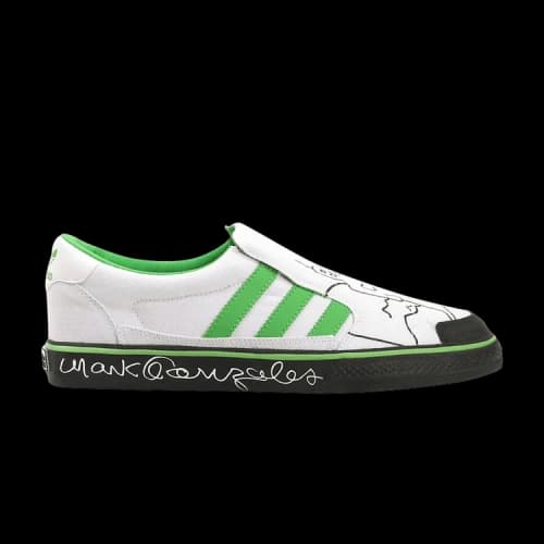Vans Mark Gonzales x Superskate Vulcan Slip-On
