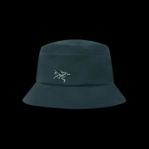 Palace x Arc'Teryx Sinsolo Hat 'Blue'