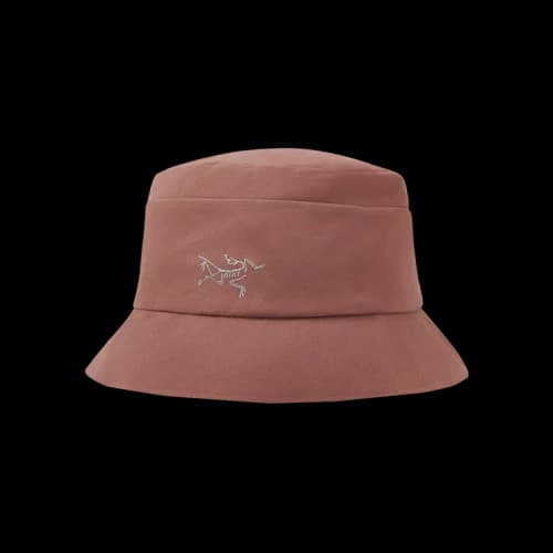 Palace x Arc'Teryx Sinsolo Hat 'Purple'