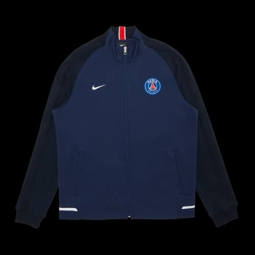 Pre-Owned Paris Saint-Germain Home Stadium Jacket 'Navy'
