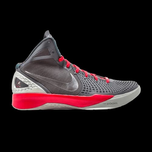 Nike Zoom Hyperdunk 2011 SRPM Blake Griffin