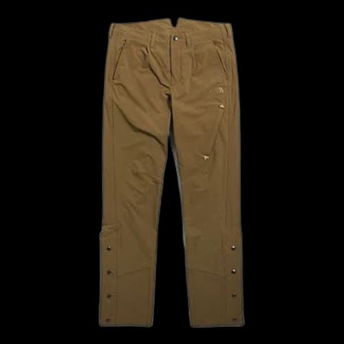 THE NORTH FACE Urban Exploration City S3 Pants 'Brown'