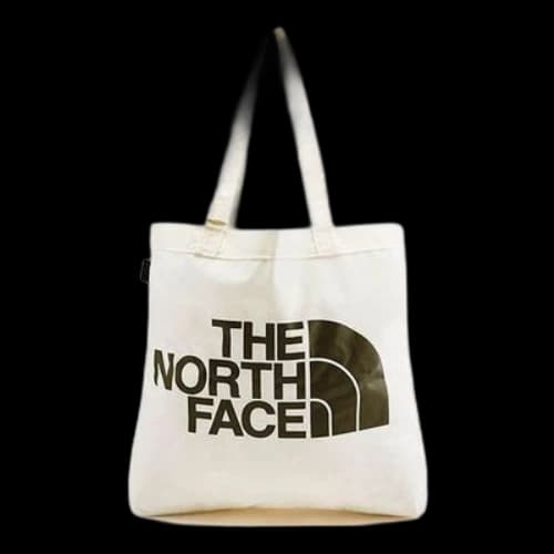 THE NORTH FACE Urban Exploration Logo Tote 'Green'