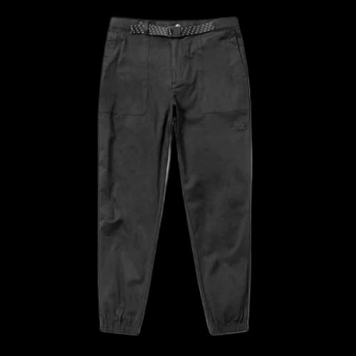 THE NORTH FACE Waterproof Training Pants 'Black'
