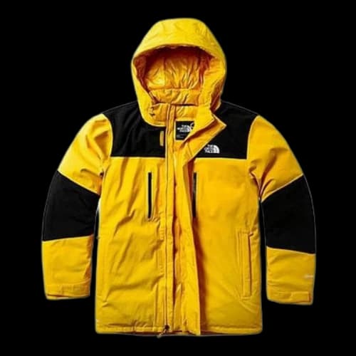 THE NORTH FACE Baltro Light Jacket 'Yellow'