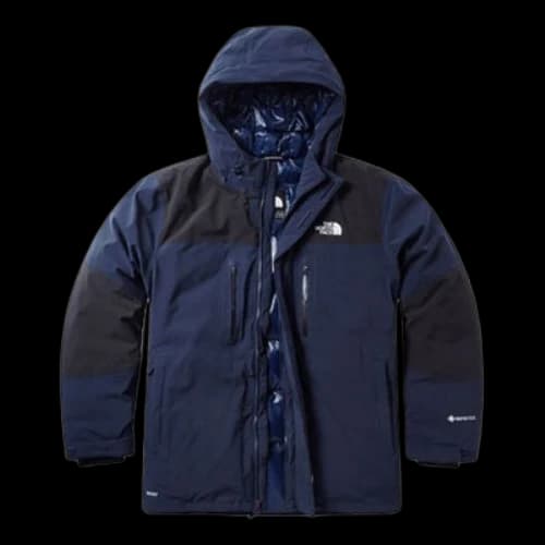 THE NORTH FACE Baltro Light Jacket 'Navy'