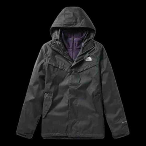 THE NORTH FACE Resolve Jacket 'Black'