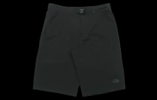 THE NORTH FACE Running Training Shorts 'Black'