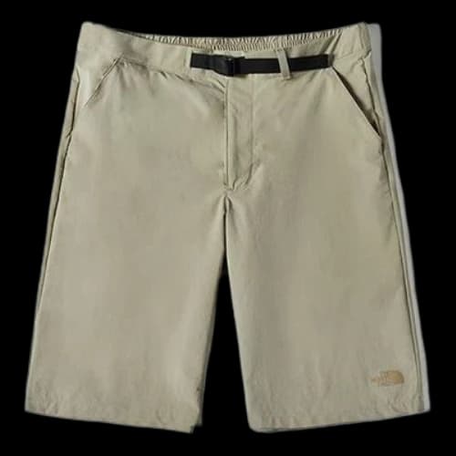 THE NORTH FACE Running Training Shorts 'Beige'