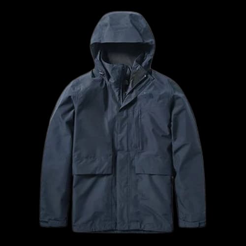 THE NORTH FACE Gore-Tex Jacket 'Navy'