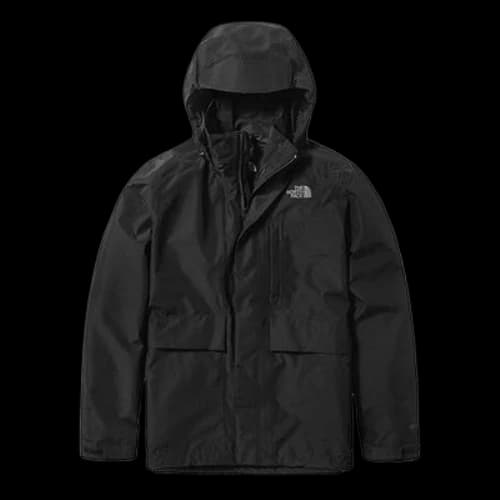 THE NORTH FACE Gore-Tex Jacket 'Black'