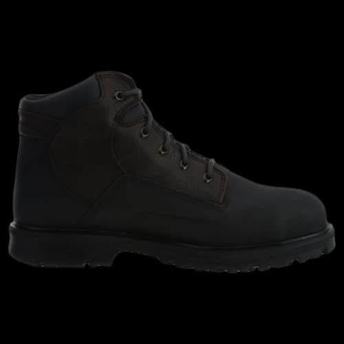 Timberland Powerwelt 6" Boot Brown