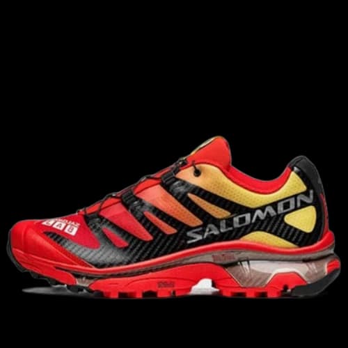 SALOMON Xt-4 OG 'Fired'