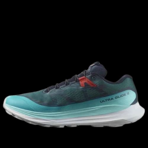 SALOMON Ultra Glide 2 'Light Blue'
