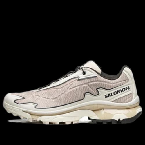 Salomon XT-SLATE Advanced 'Vanilla White'