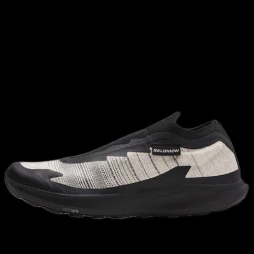 SALOMON Pulsar Advanced 'Black Beige'