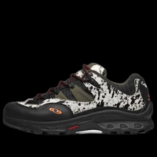 SALOMON x The Broken Arm XT-Quest 2 TEXAS 'Black White'