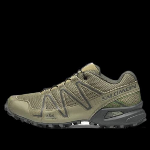 Salomon Speedcross 3 Waterproof