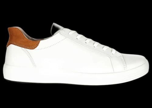 Ecco Soft 7 White