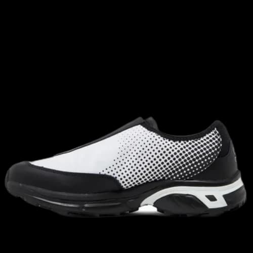 SALOMON x Comme des Garons Homme Plus SR901E 'White Black'