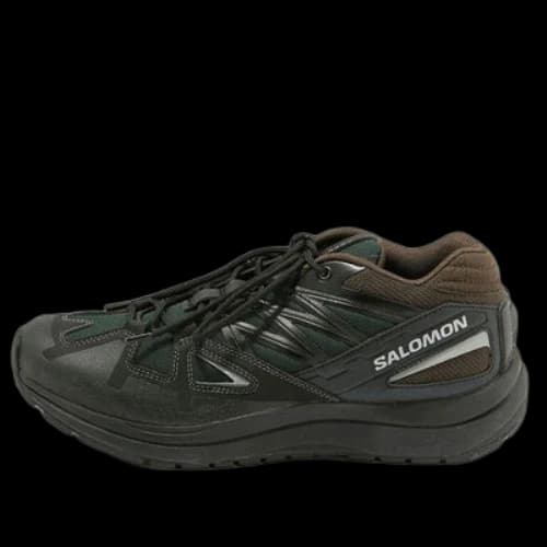 SALOMON x And Wander Odyssey Trail 'Black'