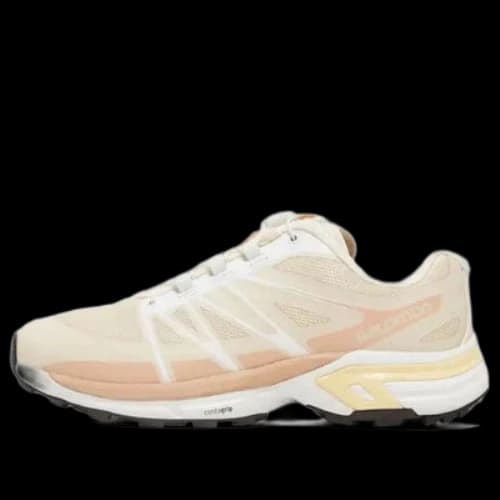 SALOMON XT-Wings 2 'Turtledove'