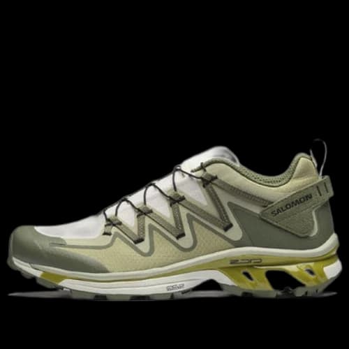 Salomon XT-Rush Utility 'Green'