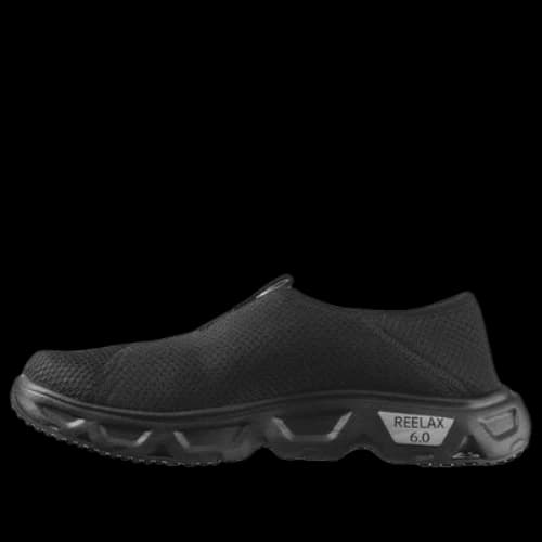 SALOMON Reelax Moc 6.0 'Black' (Women's)