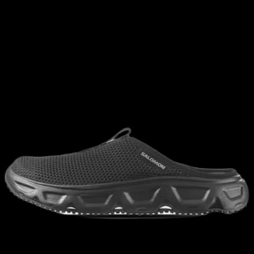 SALOMON Reelax Slide 6.0 'Black' (Women's)