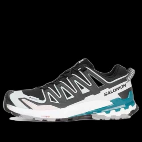 Salomon XA Pro 3D GTX 'Black Turquoise' (Women's)