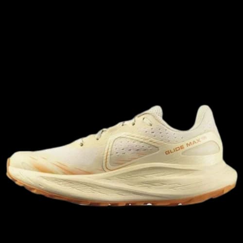 SALOMON Glide Max TR 'Sand Yellow' (Women's)