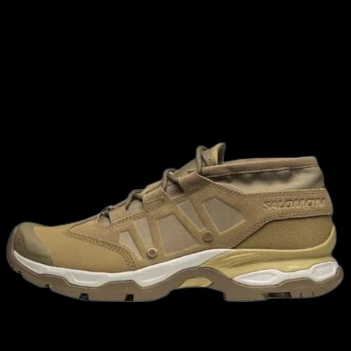 SALOMON Jungle Ultra Low Advanced 'Brown'