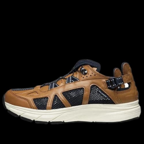 SALOMON Techsonic LTR 'Brown Beige'