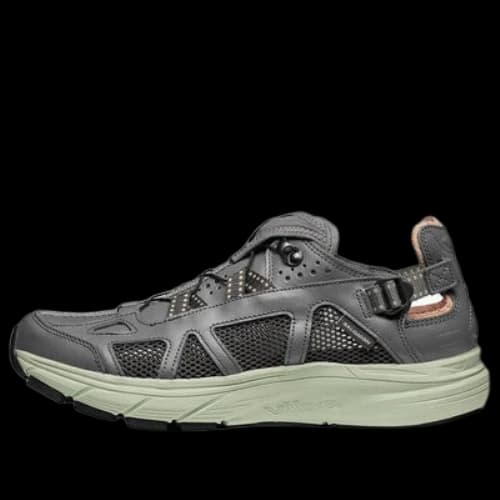 SALOMON Techsonic LTR 'Grey'
