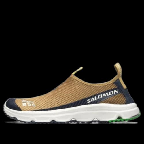 Salomon RX Moc 3.0 'Taffy Granada Sky'