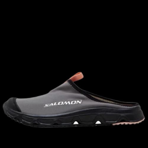 SALOMON RX Slide 3.0 'Pewter Desertsag Rose Cloud'