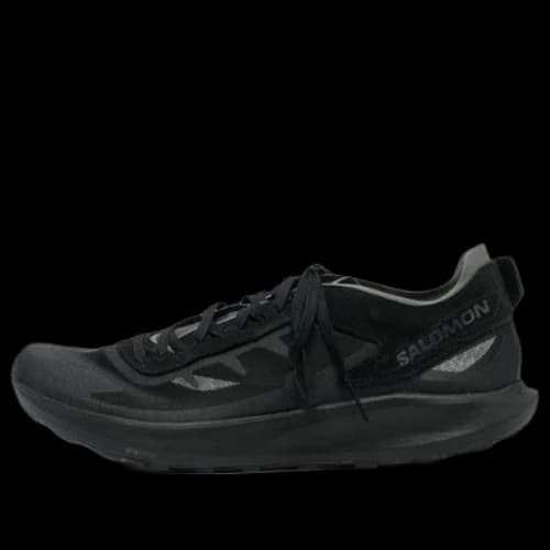 SALOMON Pulsar Advanced 'Triple Black'