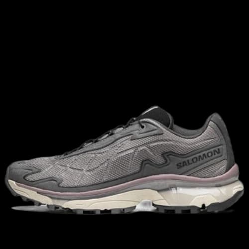 SALOMON XT-Slate Advanced 'Grey'
