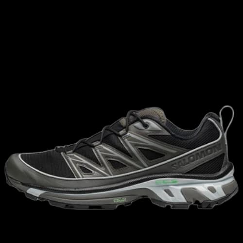 SALOMON XT-6 EXPANSE 'Beluga Summer Green'