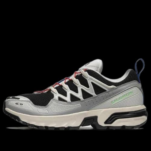 Salomon ACS + OG 'Black Lunar Rock'